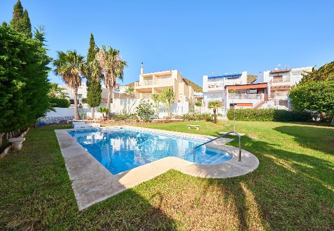 Appartement à San Jose - Vargas Medio 