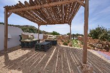 Maison à Níjar - Casa Mora 