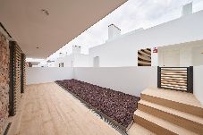 Maison à San Jose - Casa Surya 