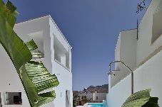 Chalet à San Jose - Villa Margarita de Mar 