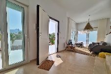 Chalet à San Jose - Villa Margarita de Mar 