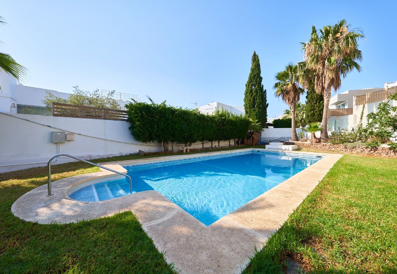 Appartement à San Jose - Vargas Grande 