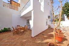 Appartement à San Jose - Vargas Grande 