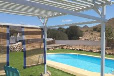 Maison à Níjar - Casa Sabina 