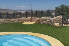 Maison à Níjar - Casa Sabina 