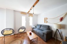 Appartement à La Isleta del Moro - Bogavante