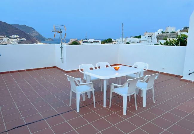 Maison à Níjar - Casita Azul