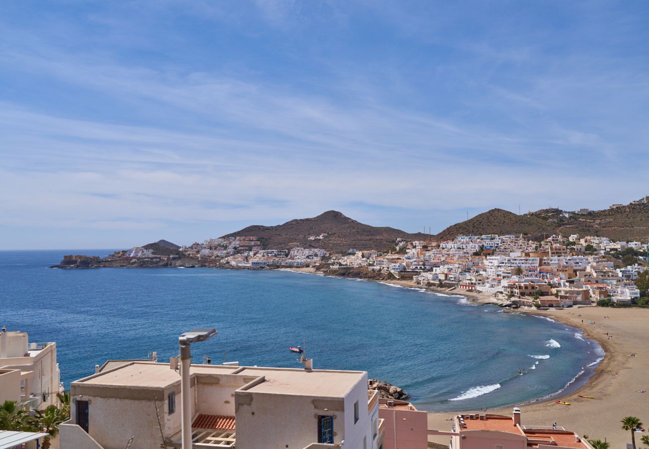 Maison à San Jose - Faro I-3 San José