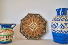 Maison à San Jose - Faro I-3 San José