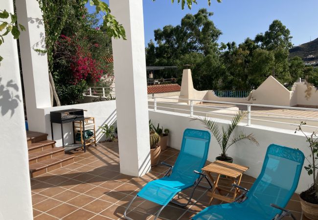  à San Jose - Los Laureles