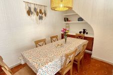 Maison à Níjar - Mahmala Mágica