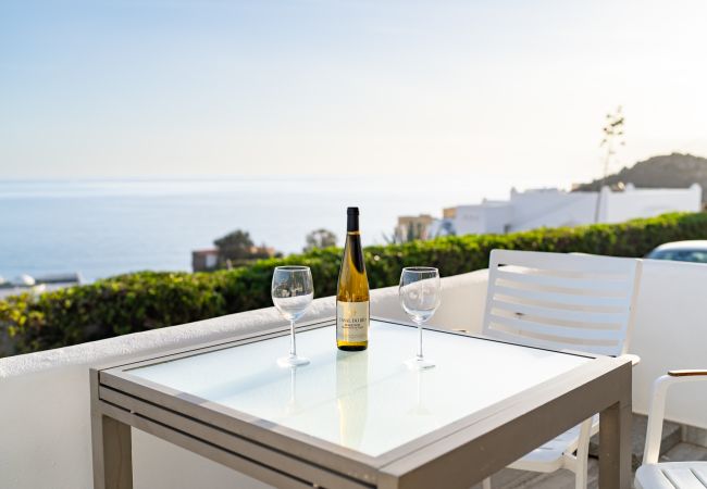 Maison mitoyenne à San Jose - Los Genoveses 6