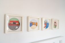 Maison mitoyenne à San Jose - Los Genoveses 6