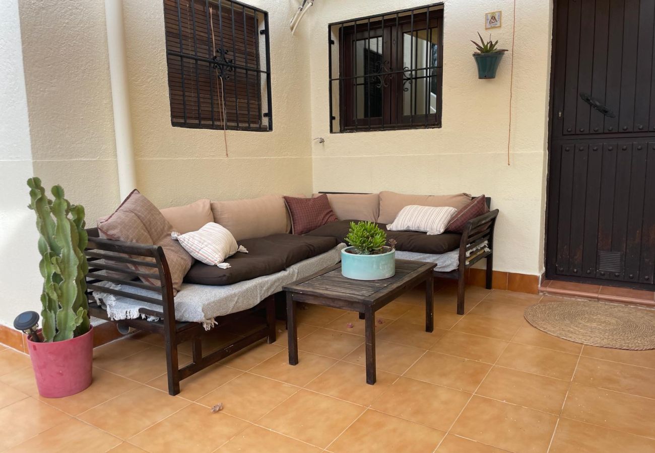 Appartement à San Jose - Sotillo Tía Juana