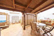 Appartement à La Isleta del Moro - Albatros