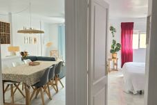 Appartement à San Jose - Casa Pakyta