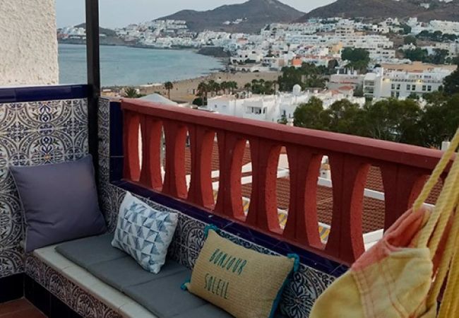 Appartement à San Jose - Casergyo