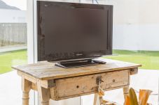 Maison à San Jose - La Flamenca