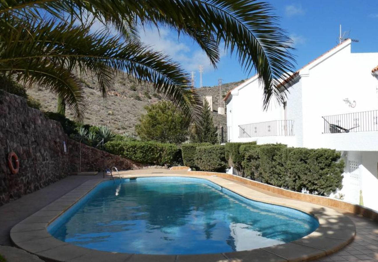 Maison mitoyenne à San Jose - Los Genoveses 10