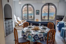 Maison mitoyenne à San Jose - Los Genoveses 10