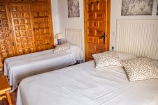 Maison mitoyenne à San Jose - Los Genoveses 10