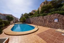 Maison mitoyenne à San Jose - Los Genoveses 2