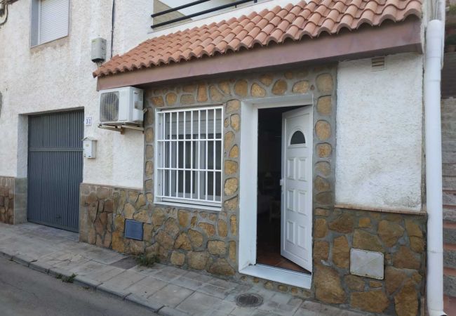 Appartement à San Jose - Lucas San José