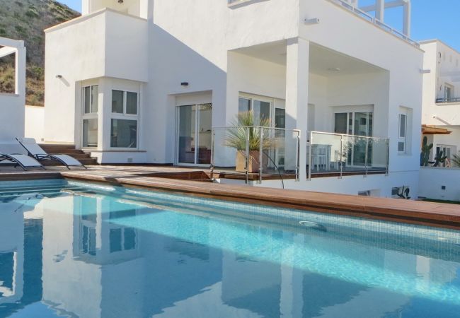 Chalet à San Jose - Villa Pez Azul