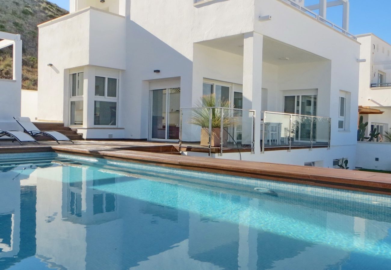 Chalet à San Jose - Villa Pez Azul