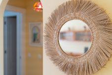 Appartement à La Isleta del Moro - Aloe Pasito