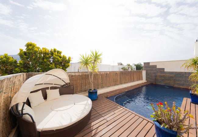 Villa à San Jose - Villa Las Puertas