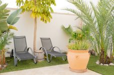 Villa à San Jose - Villa Las Puertas