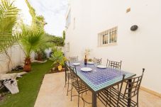 Villa à San Jose - Villa Las Puertas