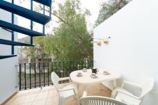Appartement à San Jose - Marina 50