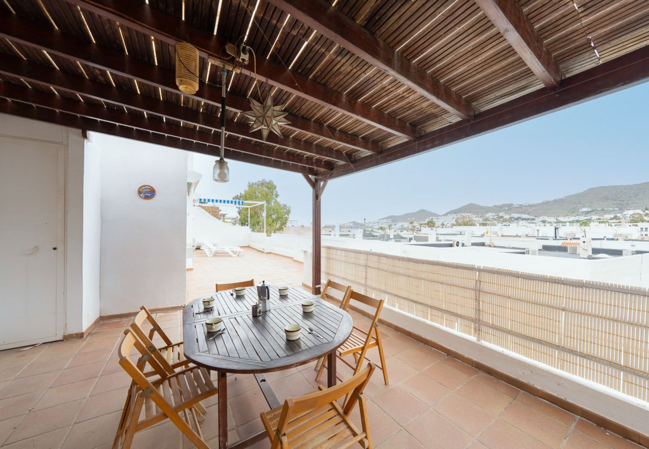 Appartement à San Jose - Pueblo de la Luz 5