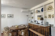 Maison mitoyenne à San Jose - Palmera San José