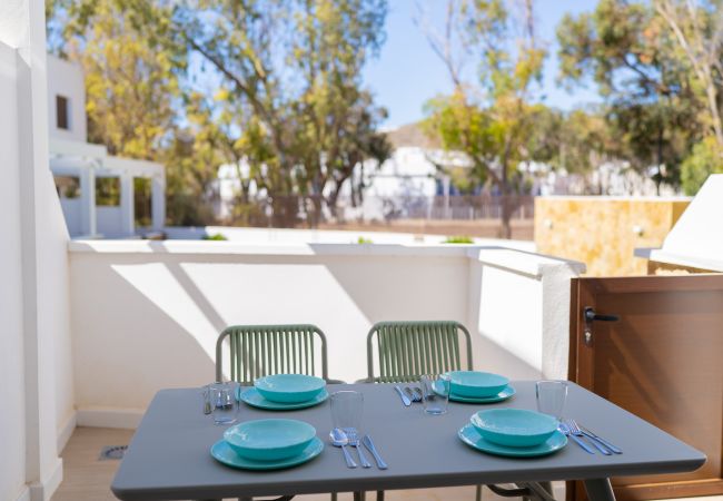 Maison mitoyenne à San Jose - Casa Izar