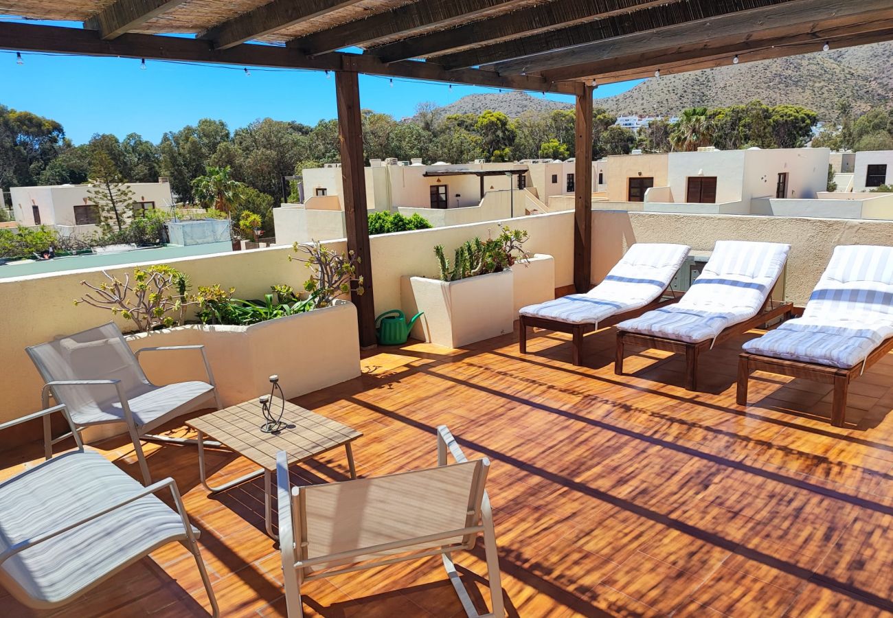 Maison mitoyenne à San Jose - Casa Eck San Jose