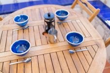 Appartement à Níjar - Puri y Lucia