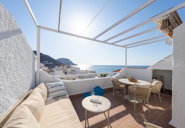 Maison mitoyenne à San Jose - Bahía Sol