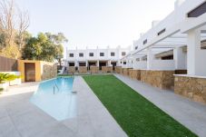 Maison à San Jose - Casa Gata