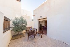 Maison à San Jose - Azahara