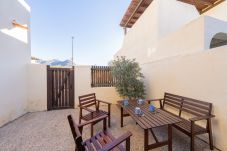 Maison à San Jose - Azahara