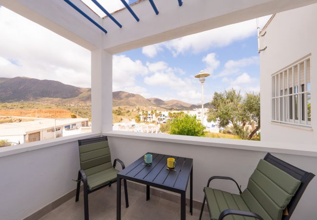 Maison à La Isleta del Moro - Las Guardianas