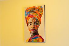 Maison à La Isleta del Moro - Las Guardianas