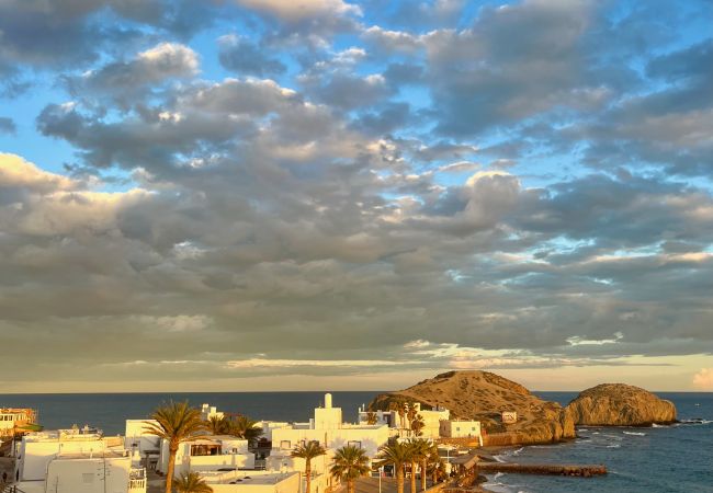 Appartement à La Isleta del Moro - La Isletita Bonita