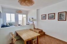Appartement à La Isleta del Moro - La Isletita Bonita