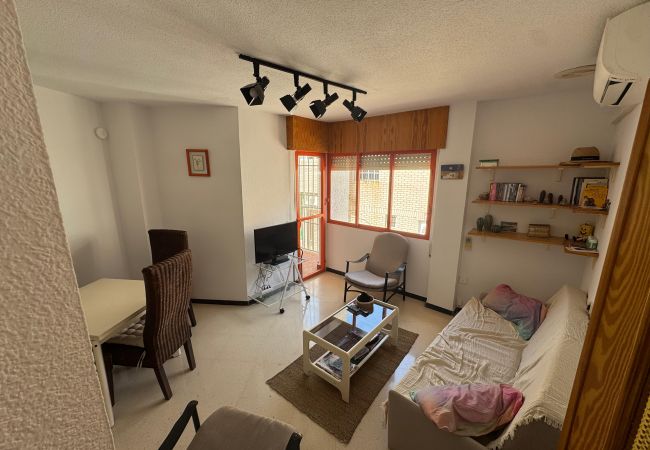 Appartement à San Jose - Casa Membri