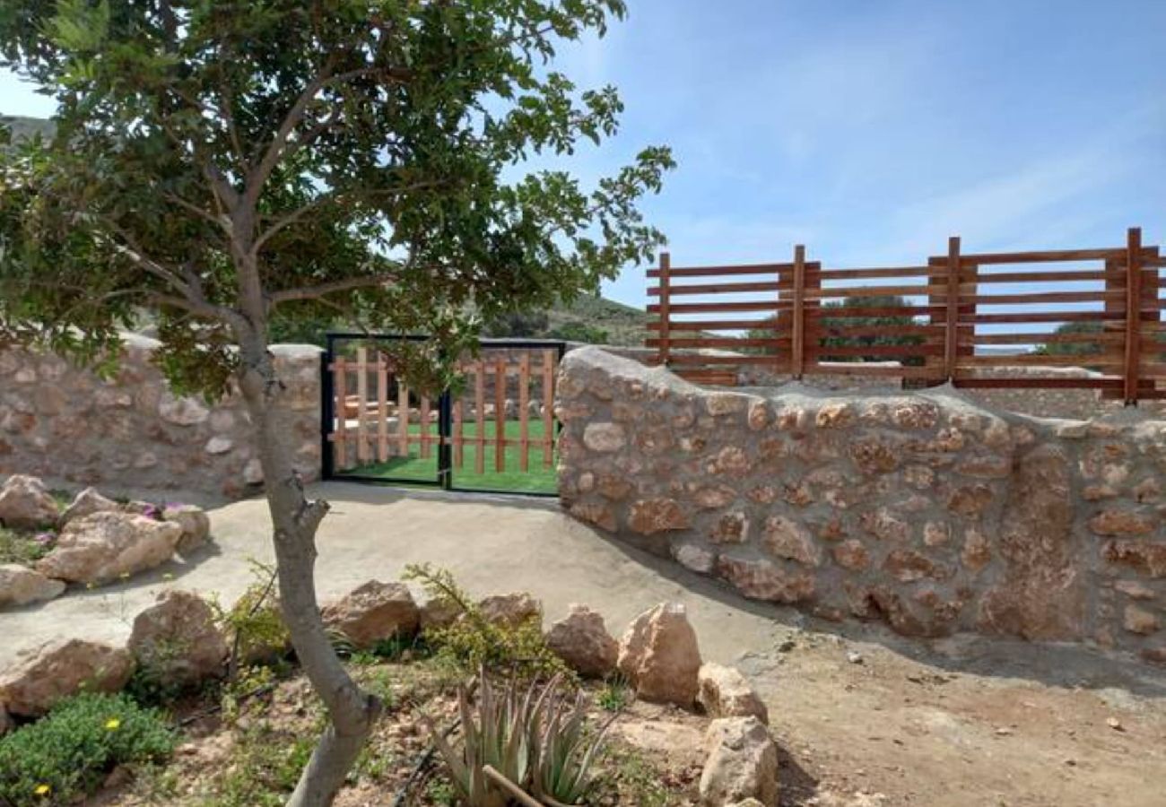 House in Níjar - Sabina Mora San José