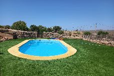 House in Níjar - Sabina Mora San José